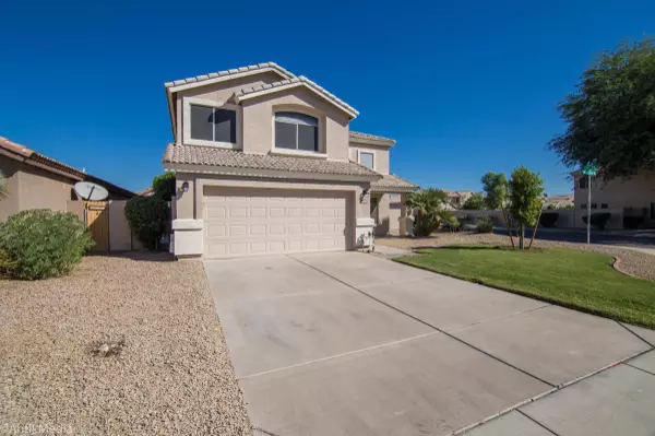 Goodyear, AZ 85395,13168 W MONTE VISTA Drive