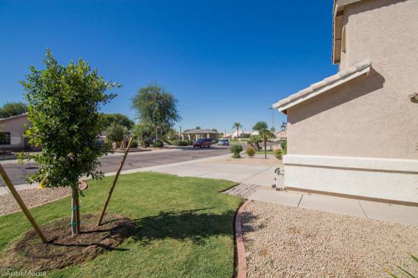 Goodyear, AZ 85395,13168 W MONTE VISTA Drive