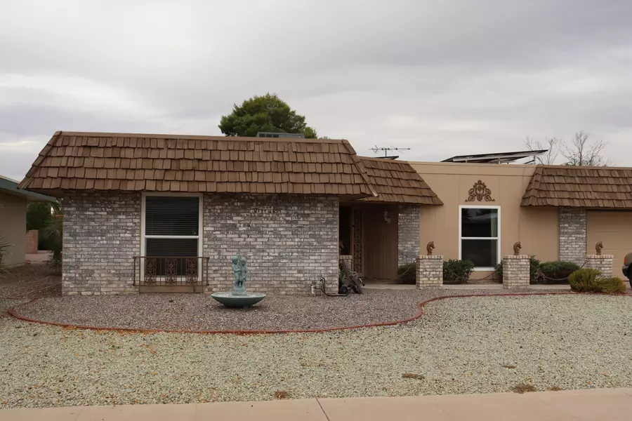 11101 W PALMERAS Drive, Sun City, AZ 85373