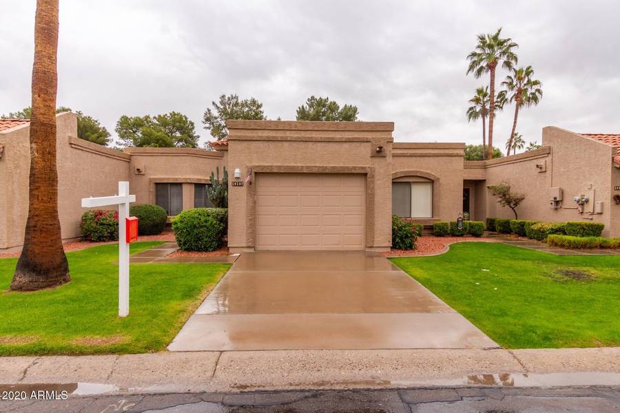 19107 N 98TH Drive, Peoria, AZ 85382