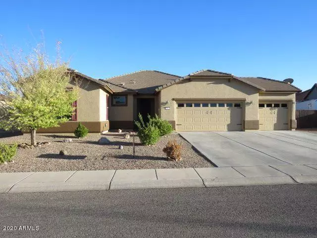 Sierra Vista, AZ 85635,2424 LAGUNA NIGEL Court