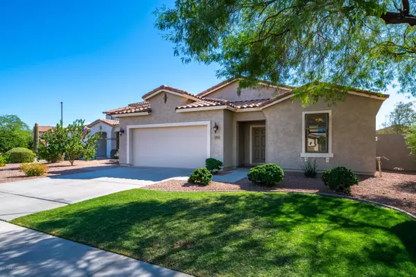 Gilbert, AZ 85298,3283 E ISAIAH Court