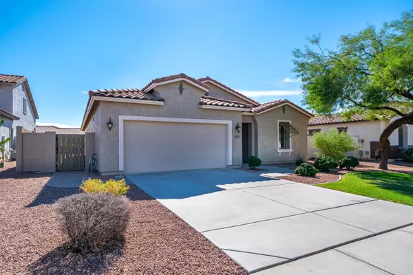 Gilbert, AZ 85298,3283 E ISAIAH Court