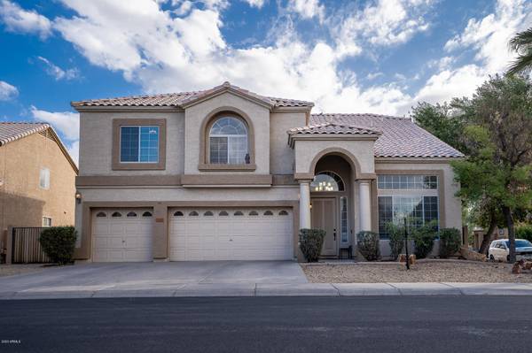 Peoria, AZ 85381,7425 W WILLOW Avenue