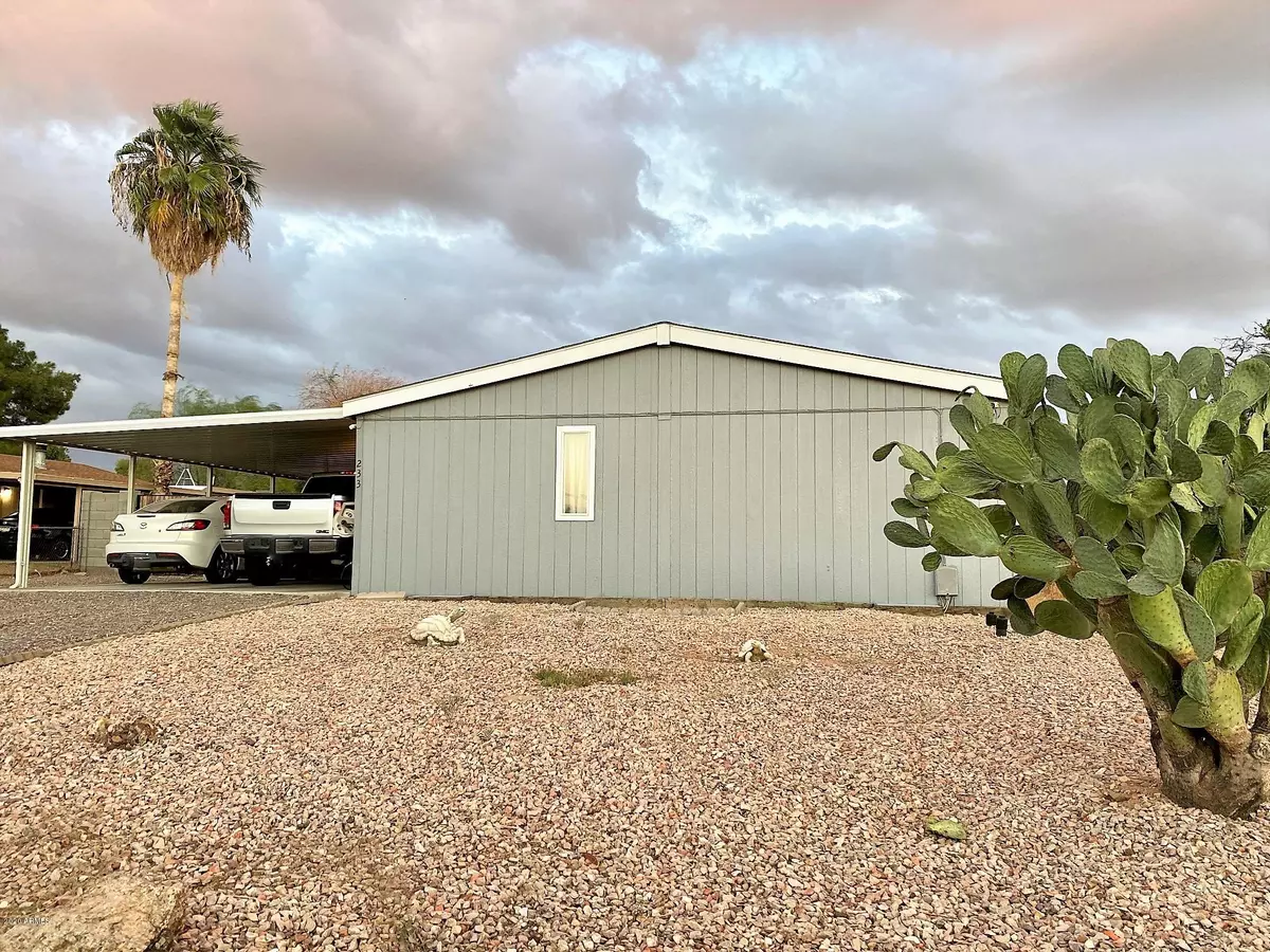 Mesa, AZ 85208,233 S 90TH Street