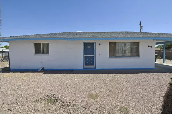 10357 E BOISE Street, Apache Junction, AZ 85120