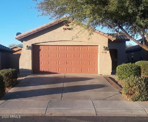 46178 W LONG Way, Maricopa, AZ 85139