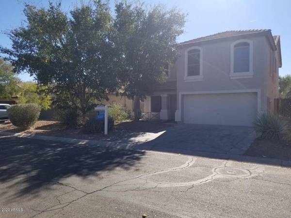 San Tan Valley, AZ 85143,715 E LOVEGRASS Drive