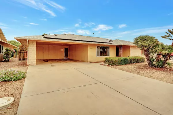 Sun City West, AZ 85375,12538 W LIMEWOOD Drive