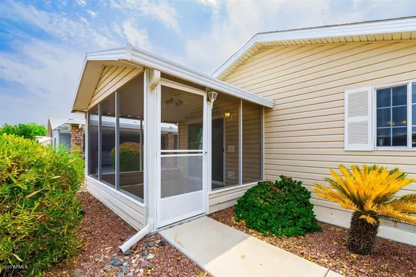 Mesa, AZ 85209,2550 S ELLSWORTH Road #556