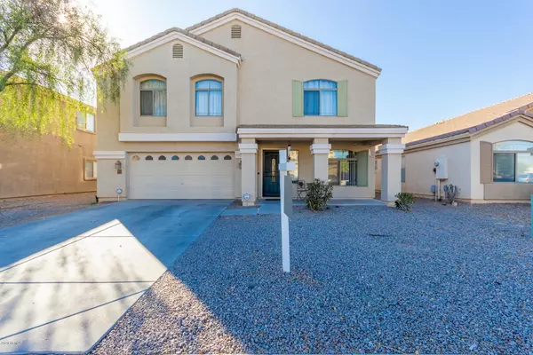 Tolleson, AZ 85353,8331 W FOREST GROVE Avenue