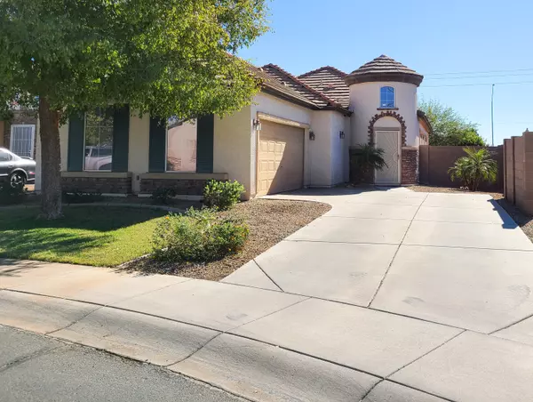 14867 W WETHERSFIELD Road, Surprise, AZ 85379