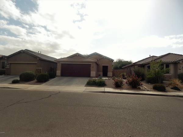 Queen Creek, AZ 85142,2391 W KRISTINA Avenue