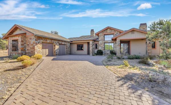 Prescott, AZ 86305,5205 W SECRET SPRINGS Drive