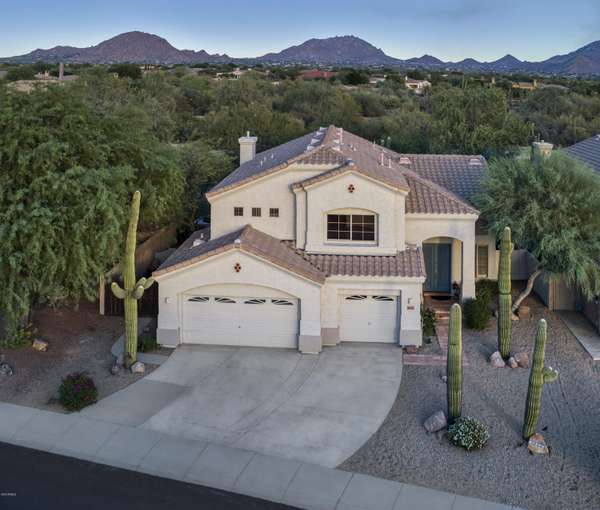 Scottsdale, AZ 85255,24337 N 75th Way