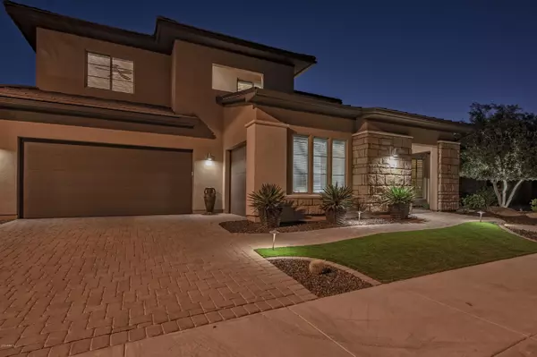 Peoria, AZ 85383,29950 N 134TH Drive