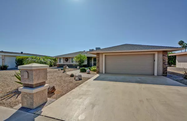 Sun City, AZ 85373,10629 W MIMOSA Drive