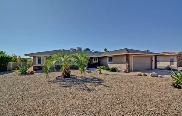 Sun City, AZ 85373,10629 W MIMOSA Drive