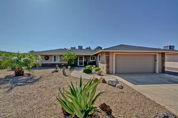 Sun City, AZ 85373,10629 W MIMOSA Drive