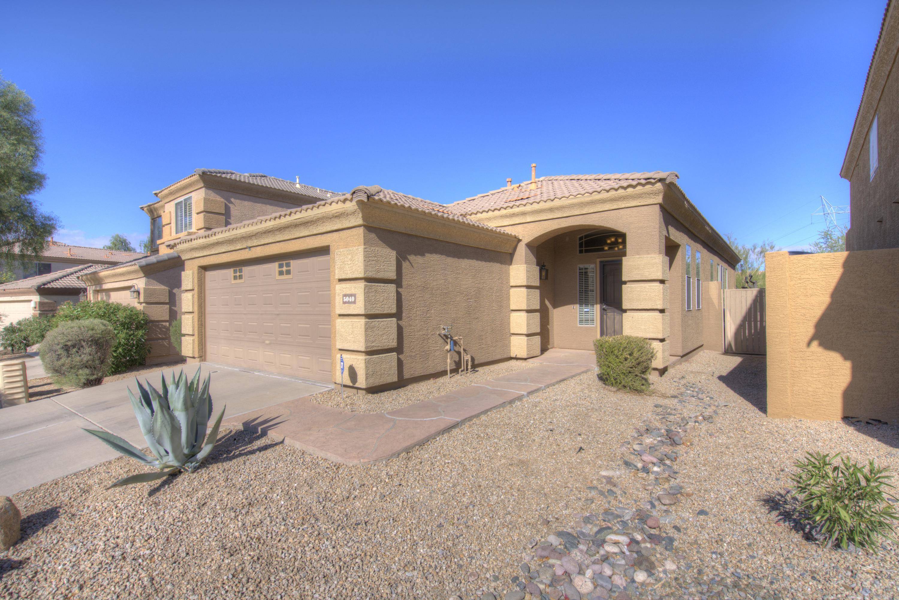 5040 E ROBERTA Drive, Cave Creek, AZ 85331