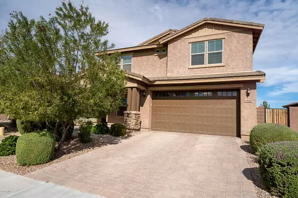 3340 E WISTERIA Place, Chandler, AZ 85286