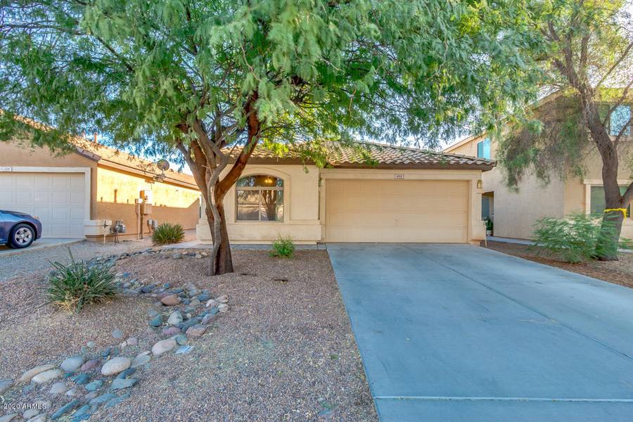 493 E PENNY Lane, San Tan Valley, AZ 85140