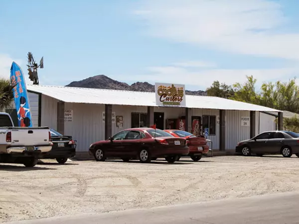 Quartzsite, AZ 85359,735 W COWELL Street