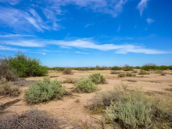 Casa Grande, AZ 85193,0 S Bianco Road #-