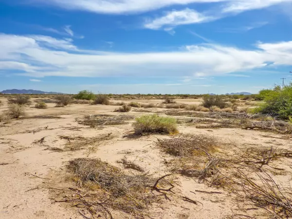 Casa Grande, AZ 85193,0 S Bianco Road #-