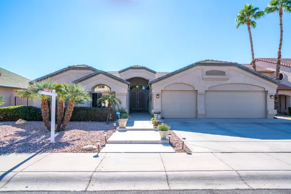 Gilbert, AZ 85296,891 E GAIL Drive