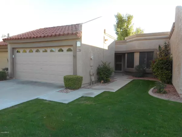 9817 W TARO Lane, Peoria, AZ 85382