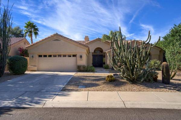 Scottsdale, AZ 85255,17442 N 77TH Street