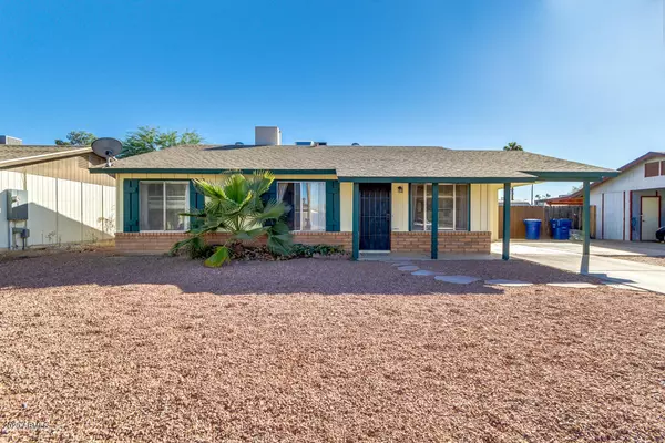 3511 W TYSON Street,  Chandler,  AZ 85226