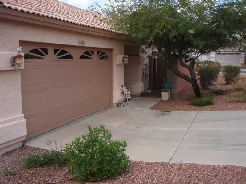 16654 N 19TH Place, Phoenix, AZ 85022