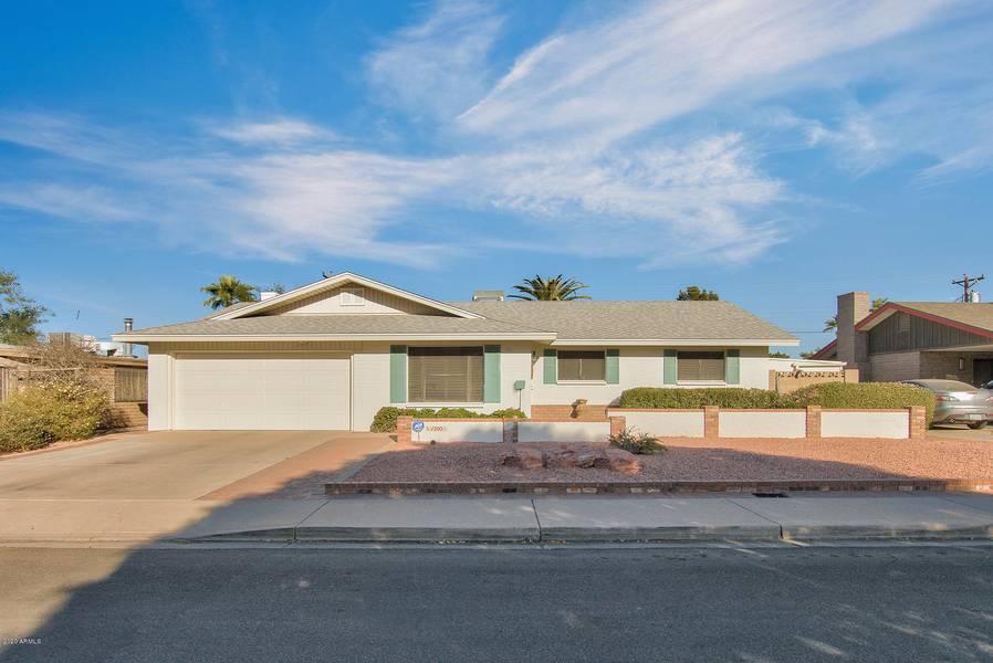 1200 E ALAMEDA Drive, Tempe, AZ 85282