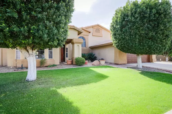 Peoria, AZ 85381,7617 W WINDROSE Drive