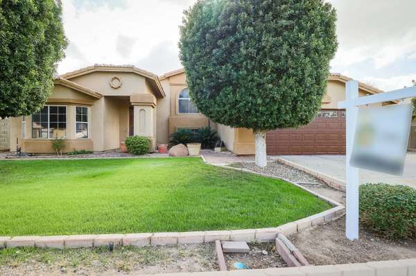 Peoria, AZ 85381,7617 W WINDROSE Drive