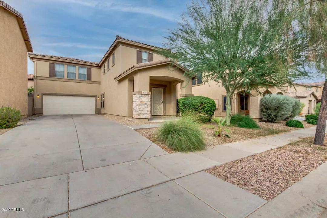 Surprise, AZ 85374,18536 W DOUGLAS Way