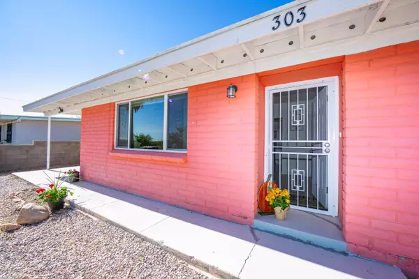 Huachuca City, AZ 85616,303 N FAIRBANKS --