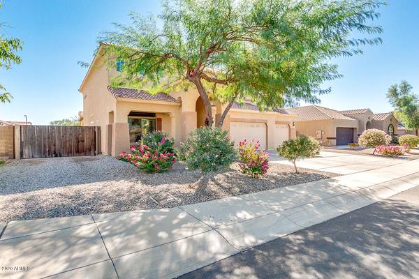 Buckeye, AZ 85326,21781 W CHEYENNE Drive