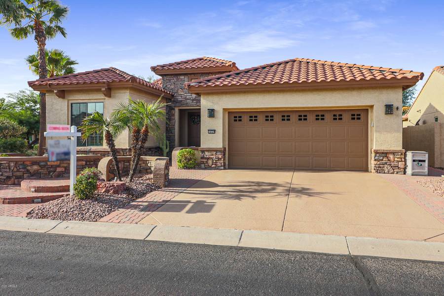 16329 W WILSHIRE Drive, Goodyear, AZ 85395