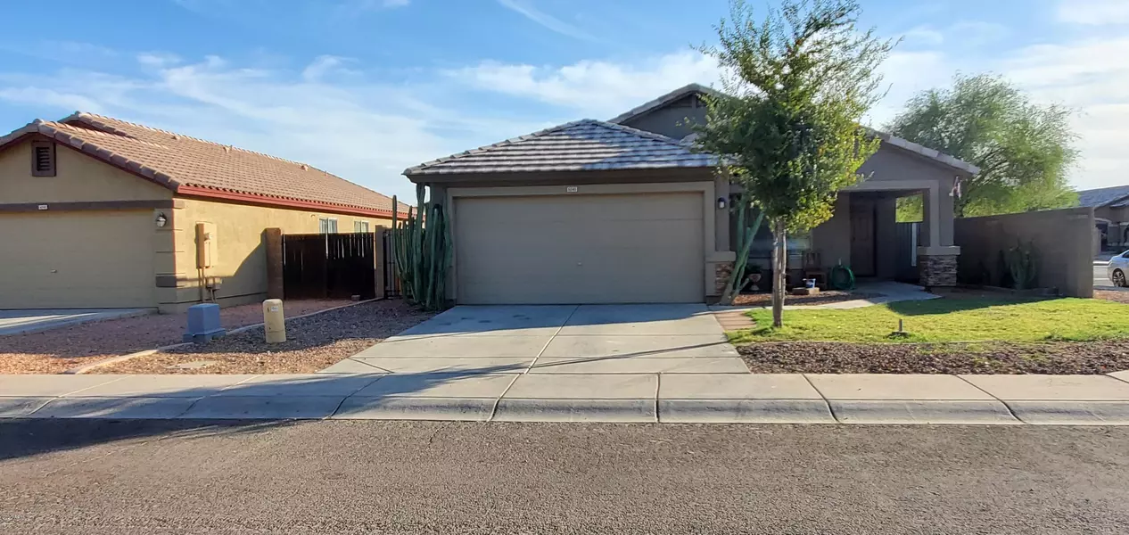 6545 W COCOPAH Street, Phoenix, AZ 85043