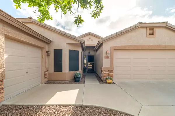 Surprise, AZ 85388,17309 W RIMROCK Street