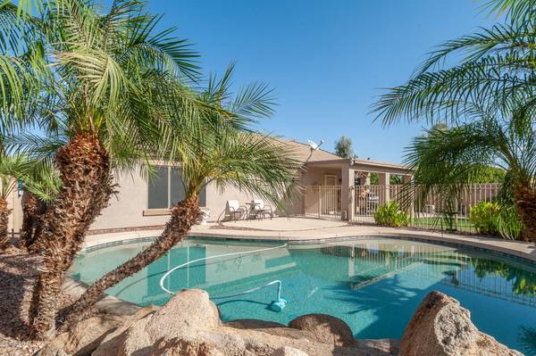 17309 W RIMROCK Street, Surprise, AZ 85388