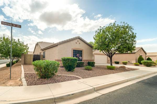 Surprise, AZ 85388,17309 W RIMROCK Street