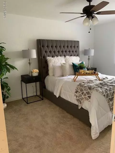 Phoenix, AZ 85017,2537 W GEORGIA Avenue #8