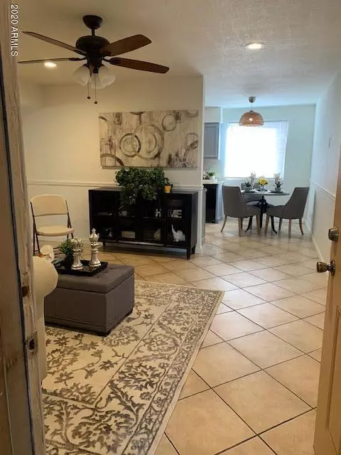 Phoenix, AZ 85017,2537 W GEORGIA Avenue #8