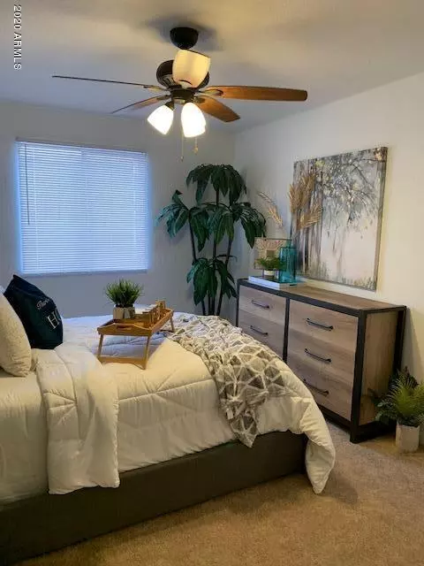 Phoenix, AZ 85017,2537 W GEORGIA Avenue #8