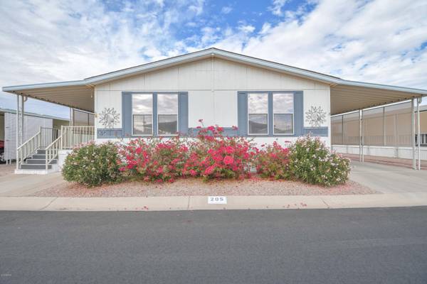 Casa Grande, AZ 85122,450 W SUNWEST Drive #205