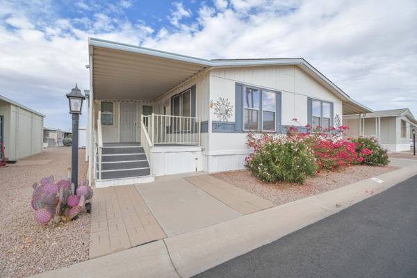 Casa Grande, AZ 85122,450 W SUNWEST Drive #205